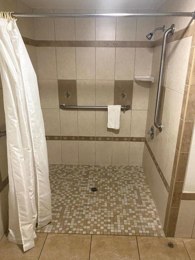 مونتيري بارك Vista Motel المظهر الخارجي الصورة