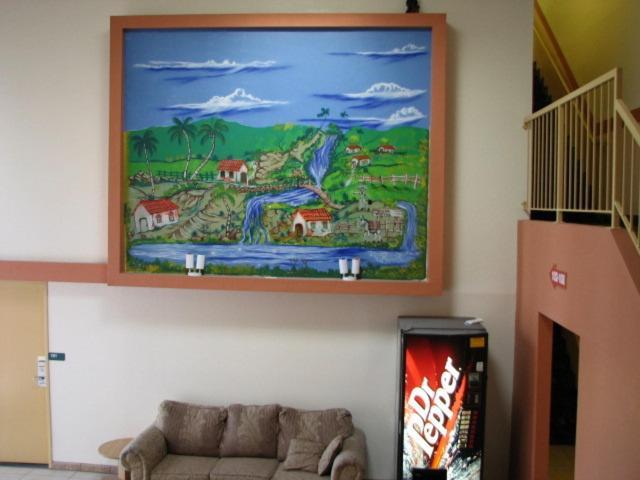 مونتيري بارك Vista Motel المظهر الخارجي الصورة
